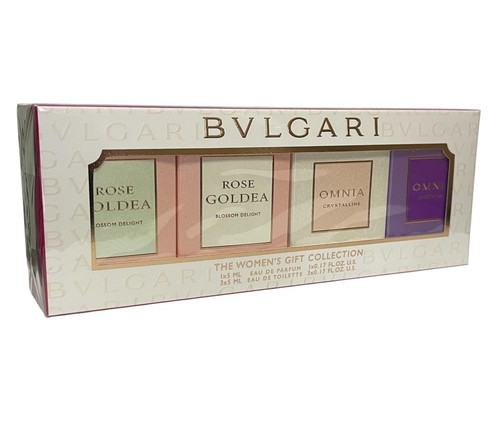 Bvlgari the women gift - bvlgari, women's