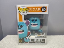 Funko Pop Disney Pixar Sulley