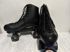 Riedell Roller Skates Womens 7