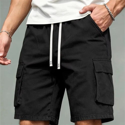 Mens cargo combat multi pocket - mens,