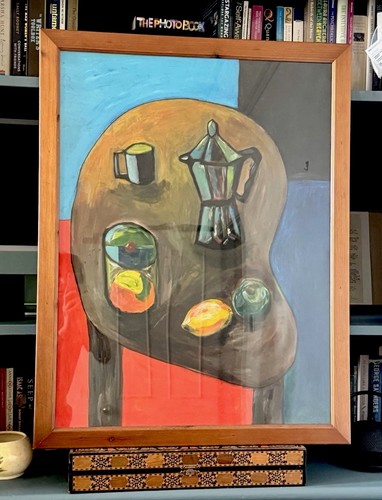 Mid century swedish - mid,