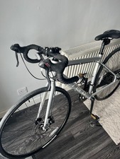 Road bike- C Zelos W Silver