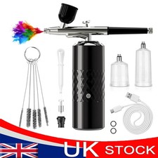 Cordless Airbrush Kit with
