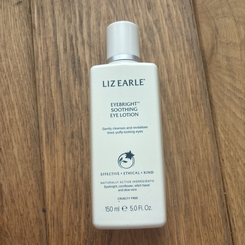 Liz earle eyebright - earle,