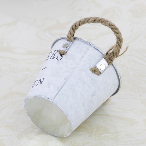 3pcs reusable grey flower - 3pcs,
