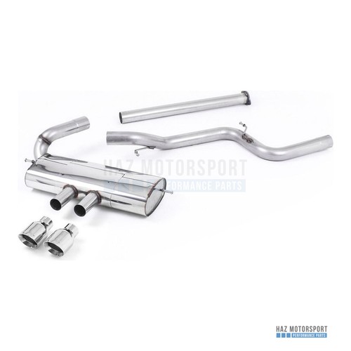 Milltek sport non res cat - sport,