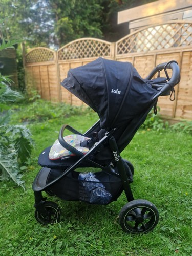 Joie litetrax stroller - joie,