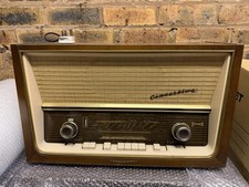 Telefunken 2093 vintage - telefunken,