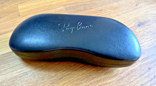 Ray ban universal black - ban, medium