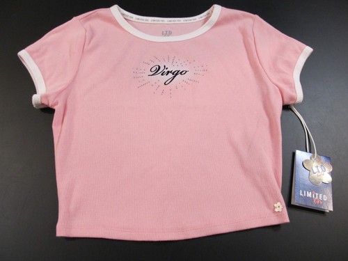 Limited too virgo - limited,