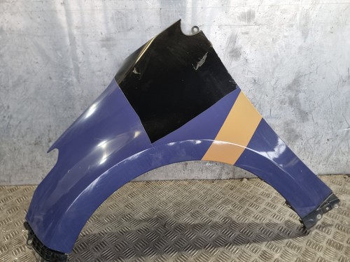 Toyota yaris wing - toyota, fender