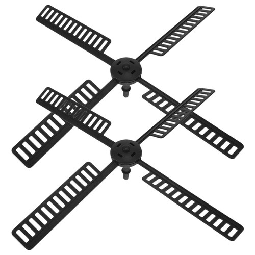 Sets solar windmill - solar,