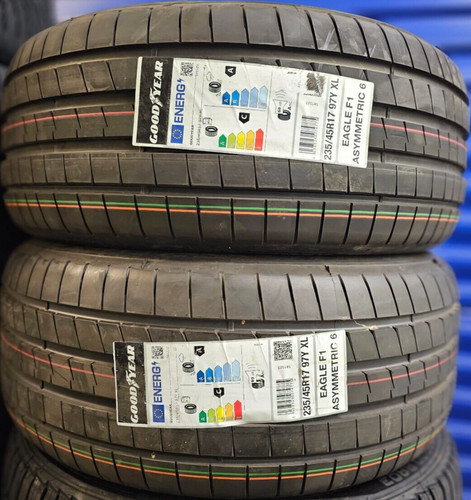 New goodyear asymmetric - new, f1