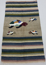 Vintage Handmade Traditional