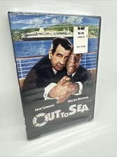 Out to Sea - Jack Lemmon -