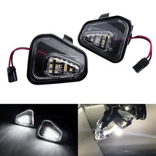 Pair For VW CC 2012-2017 LED