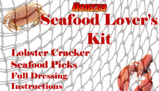 Seafood Lovers Kit