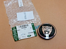 Jaguar growler green - jaguar, alloy