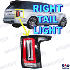 For Land Rover Range Rover