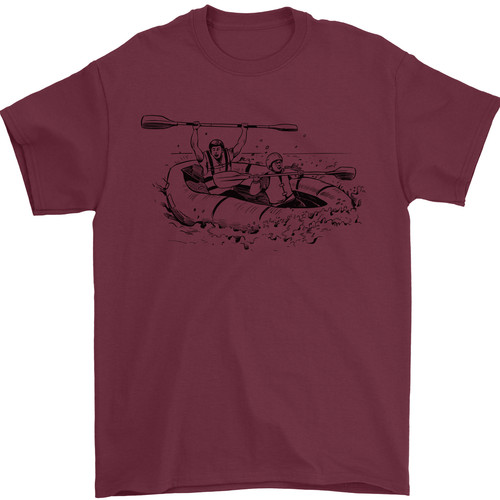 Dinghy rapids white water - dinghy,