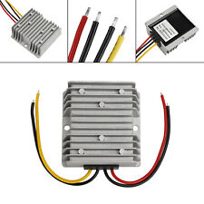 Waterproof DC 12V to 13.8V 10A