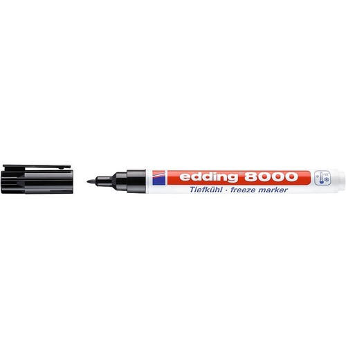 Edding freeze marker - marker, pen