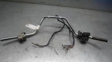 Honda GL1000 Goldwing 1975-1977 Handlebars With Left Hand Side Switchgear 