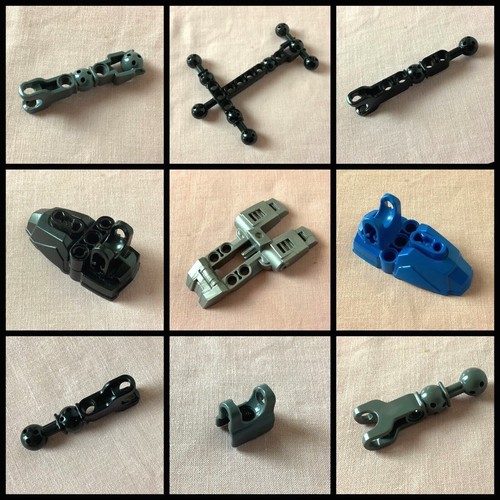 Lego spare parts - lego,