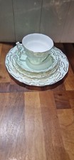 old royal bone china tea set