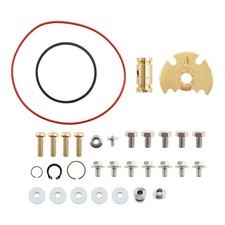 GT1544V Turbo Repair Rebuild Kit for Peugeot 307 Ford Focus Citroen 1.6 HDI