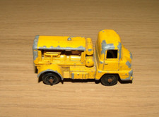 Vintage Matchbox Lesney No28