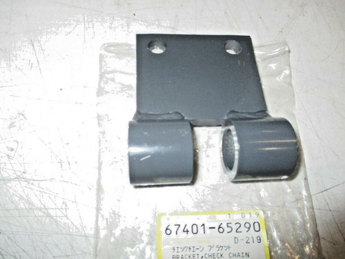 Kubota series check chain - "b,