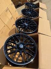 Volkswagen style alloy - 20",
