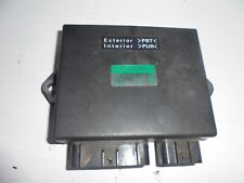 KAWASAKI  ZX9R, C  1998  CDI