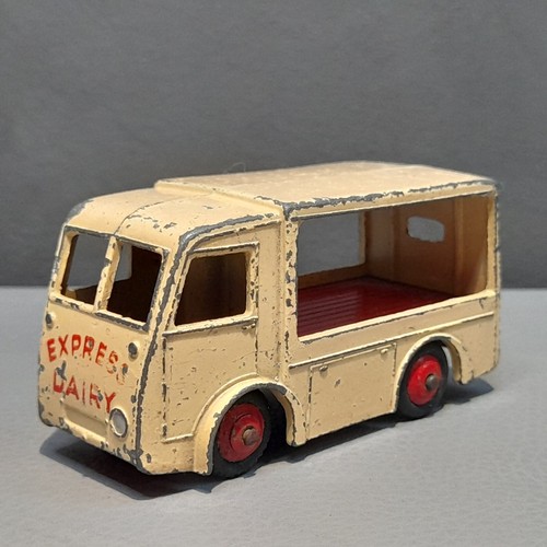 Vintage dinky toys - vintage,