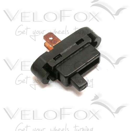 Jmt clutch lever - lever, switch