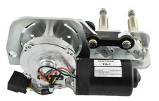 Boat Windscreen Motor Gallinea 24v Part No 9900567   NEW