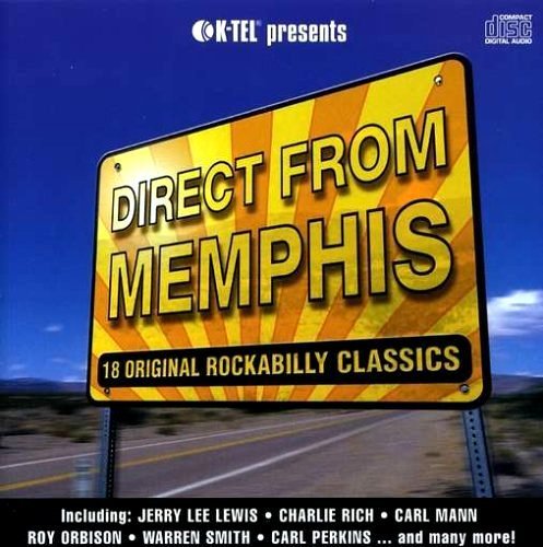 Rockabillly classic hits from - hits,