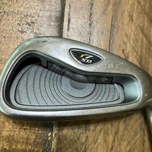 Taylormade rac 4 iron - taylormade,