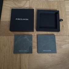 Porcelanosa Green Porcelain