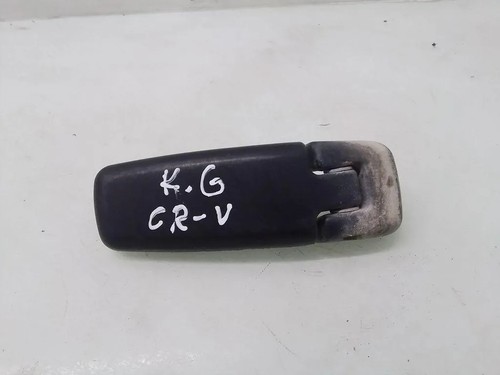 Honda iii left side - cr-v, re