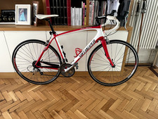 Specialized Roubaix road bike 56cm, used but very good condition