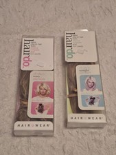 New Lot Of 2 Hairdo By Jessica