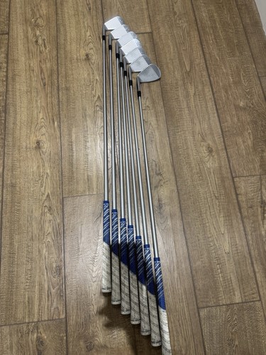 Mizuno mp59 kbs - 4-pw, c-taper