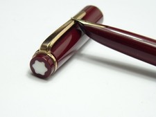 Mont Blanc Montblanc No 34 14k