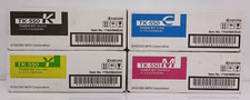 Bundle Toner Kit TK-550