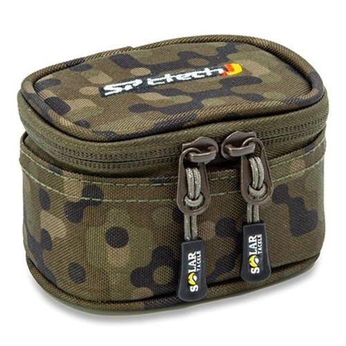 New 2025 solar - tackle, sp