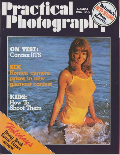 Practical photography 1976 - practical,