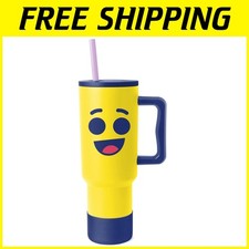 Insulated Stainless Steel