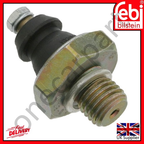 Oil pressure sensor febi - pressure, 01216